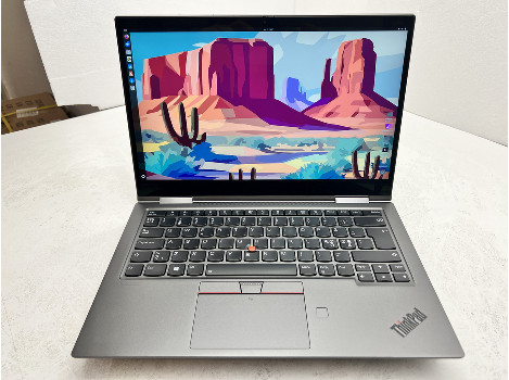 Lenovo ThinkPad X1 Yoga 4th Gen 14" touch i5-8265U 16GB 260GB клас А