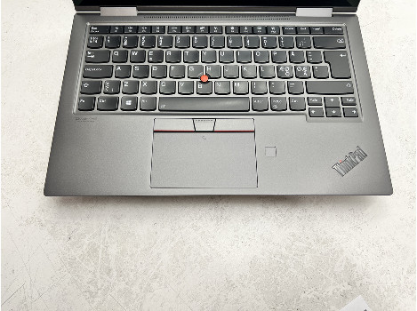 Lenovo ThinkPad X1 Yoga 4th Gen 14" touch i5-8265U 16GB 260GB клас А