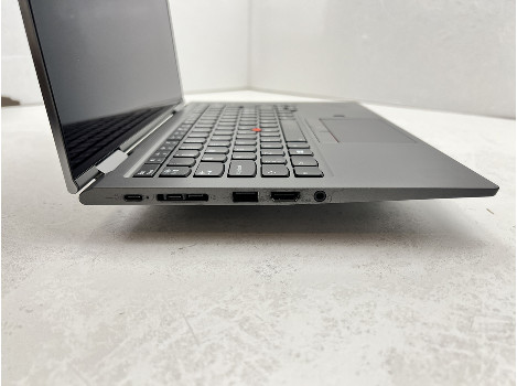 Lenovo ThinkPad X1 Yoga 4th Gen 14" touch i5-8265U 16GB 260GB клас А