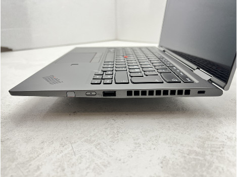 Lenovo ThinkPad X1 Yoga 4th Gen 14" touch i5-8265U 16GB 260GB клас А