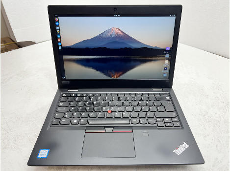 Lenovo ThinkPad L380 13.3" i5-8250U 8GB 260GB клас А