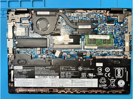 Lenovo ThinkPad L380 13.3" i5-8250U 8GB 260GB клас А