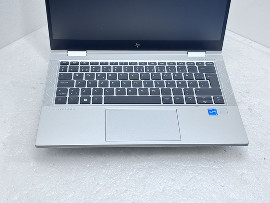 Лаптоп HP EliteBook x360 830 G8 13.3" touch i5-1145G7 16GB 510GB клас А