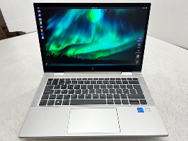 Лаптоп HP EliteBook x360 830 G8 13.3" touch i5-1145G7 16GB 510GB клас А