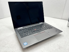 Лаптоп Lenovo ThinkPad X1 Yoga 4th Gen 14" touch i5-8265U 16GB 260GB клас А