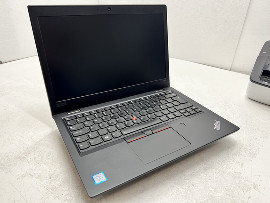 Лаптоп Lenovo ThinkPad L380 13.3" i5-8250U 8GB 260GB клас А