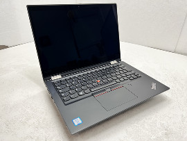 Лаптоп Lenovo ThinkPad X390 Yoga 13.3" touch i5-8365U 16GB 260GB клас А