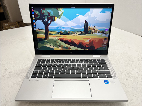HP EliteBook x360 830 G8 13.3" touch i5-1145G7 16GB 510GB клас А