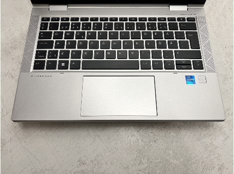 HP EliteBook x360 830 G8 13.3" touch i5-1145G7 16GB 510GB клас А