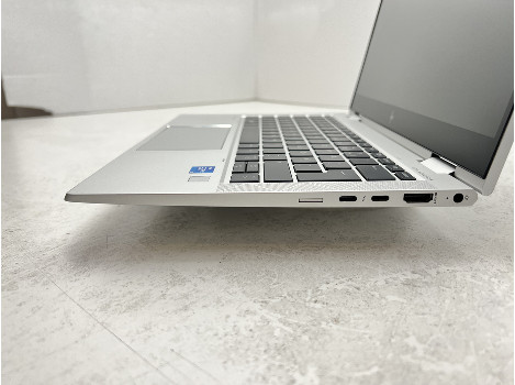 HP EliteBook x360 830 G8 13.3" touch i5-1145G7 16GB 510GB клас А