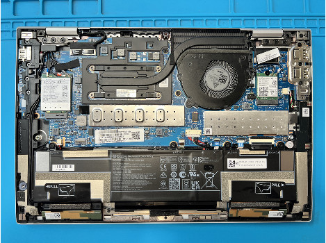 HP EliteBook x360 830 G8 13.3" touch i5-1145G7 16GB 510GB клас А