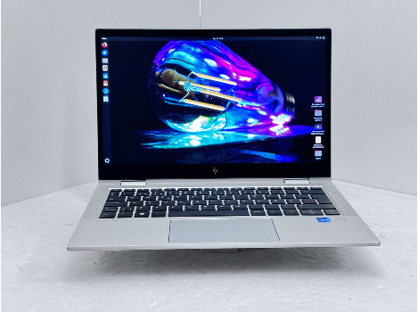 HP EliteBook x360 830 G8 13.3" touch i5-1145G7 16GB 510GB клас А