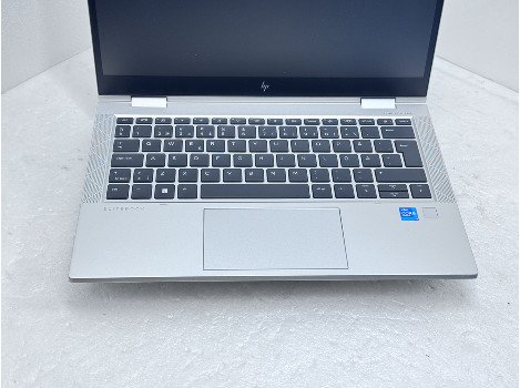 HP EliteBook x360 830 G8 13.3" touch i5-1145G7 16GB 510GB клас А
