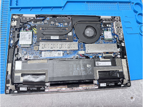 HP EliteBook x360 830 G8 13.3" touch i5-1145G7 16GB 510GB клас А