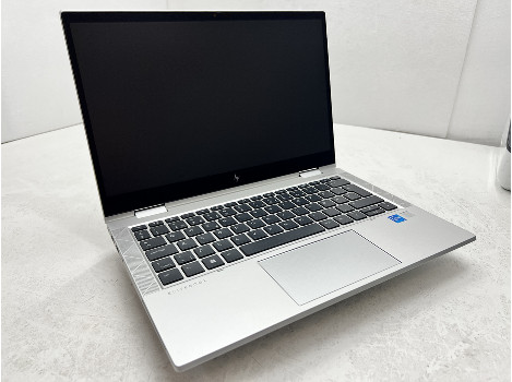 HP EliteBook x360 830 G8 13.3" touch i5-1145G7 16GB 510GB клас А