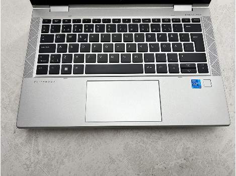 HP EliteBook x360 830 G8 13.3" touch i5-1145G7 16GB 510GB клас А