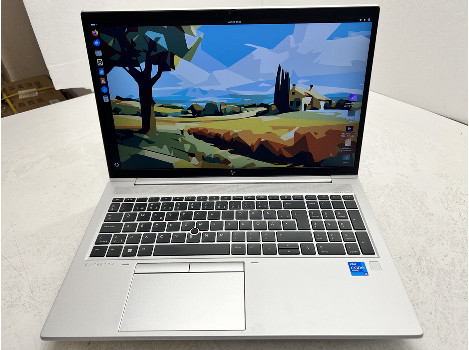 HP EliteBook 850 G8 15.6" i5-1145G7 16GB 260GB клас А