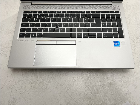 HP EliteBook 850 G8 15.6" i5-1145G7 16GB 260GB клас А