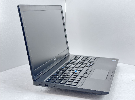 Dell Latitude 5591 15.6" i7-8850H 16GB 510GB клас А