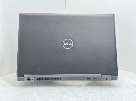 Dell Latitude 5591 15.6" i7-8850H 16GB 510GB клас А