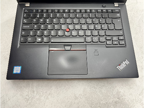 Lenovo ThinkPad T480s 14" i5-8350U 24GB 510GB клас А
