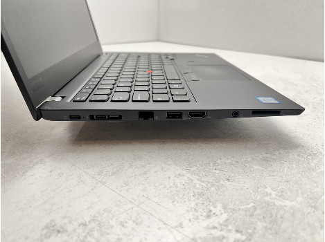 Lenovo ThinkPad T480s 14" i5-8350U 24GB 510GB клас А