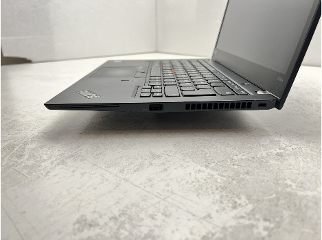 Lenovo ThinkPad T480s 14" i5-8350U 24GB 510GB клас А