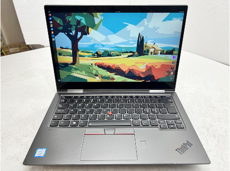 Lenovo ThinkPad X1 Yoga 4th Gen 14" touch i5-8265U 16GB 260GB клас А