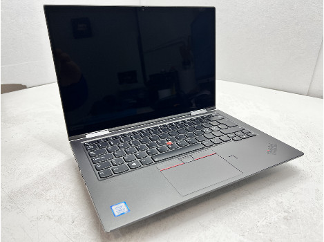 Lenovo ThinkPad X1 Yoga 4th Gen 14" touch i5-8265U 16GB 260GB клас А