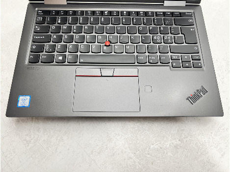 Lenovo ThinkPad X1 Yoga 4th Gen 14" touch i5-8265U 16GB 260GB клас А