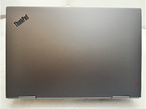 Lenovo ThinkPad X1 Yoga 4th Gen 14" touch i5-8265U 16GB 260GB клас А