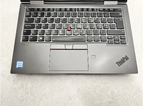 Lenovo ThinkPad X1 Yoga 4th Gen 14" touch i5-8265U 16GB 260GB клас А