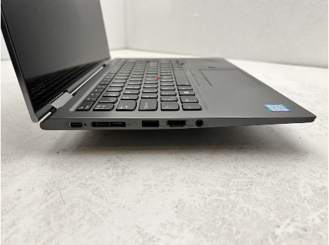 Lenovo ThinkPad X1 Yoga 4th Gen 14" touch i5-8265U 16GB 260GB клас А