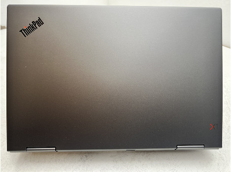 Lenovo ThinkPad X1 Yoga 4th Gen 14" touch i5-8265U 16GB 260GB клас А