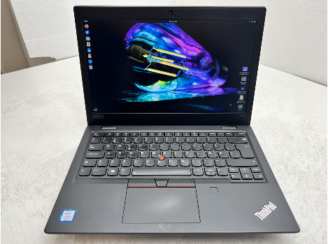 Lenovo ThinkPad L380 13.3" i5-8250U 8GB 260GB клас А