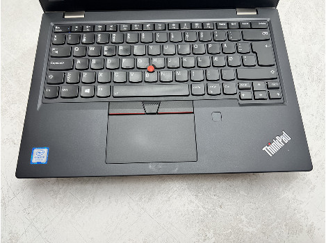 Lenovo ThinkPad L380 13.3" i5-8250U 8GB 260GB клас А