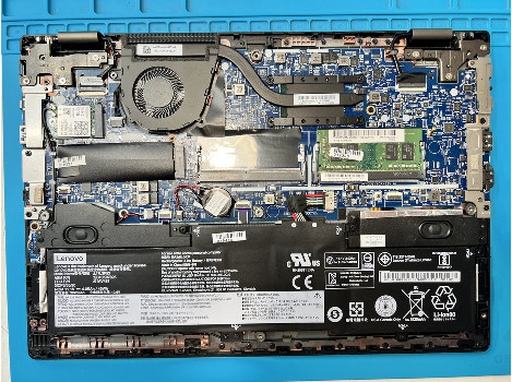 Lenovo ThinkPad L380 13.3" i5-8250U 8GB 260GB клас А