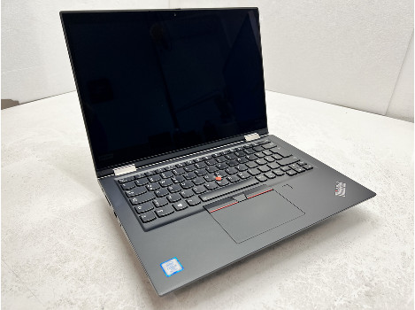 Lenovo ThinkPad X390 Yoga 13.3" touch i5-8365U 16GB 260GB клас А