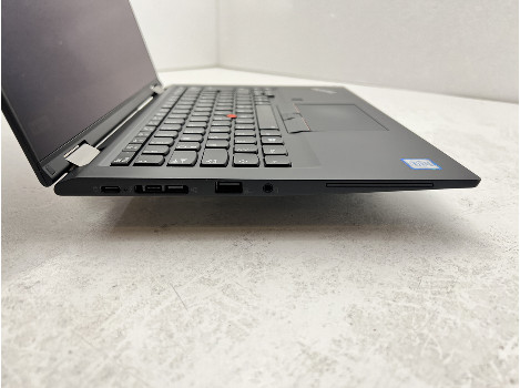 Lenovo ThinkPad X390 Yoga 13.3" touch i5-8365U 16GB 260GB клас А