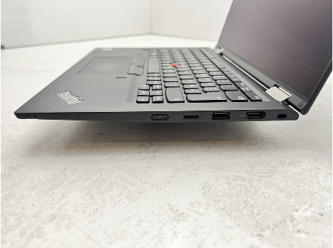 Lenovo ThinkPad X390 Yoga 13.3" touch i5-8365U 16GB 260GB клас А