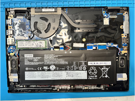 Lenovo ThinkPad X390 Yoga 13.3" touch i5-8365U 16GB 260GB клас А