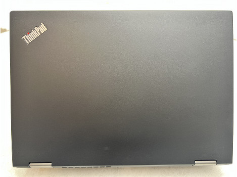 Lenovo ThinkPad X390 Yoga 13.3" touch i5-8365U 16GB 260GB клас А