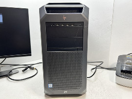 Workstation компютри HP Z8 G4 Workstation Xeon 6234 128GB 2TB | 510GB RTX 5000