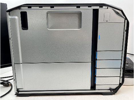 HP Z8 G4 Workstation Xeon 6234 128GB 2TB | 510GB RTX 5000