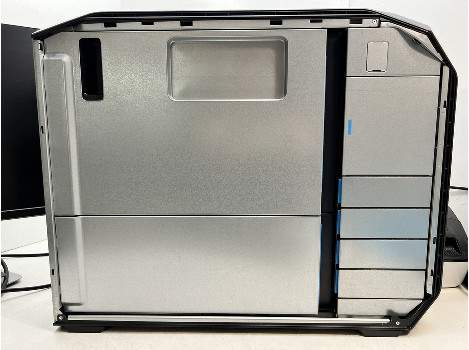 HP Z8 G4 Workstation Xeon 6234 128GB 4TB | 1TB RTX A6000