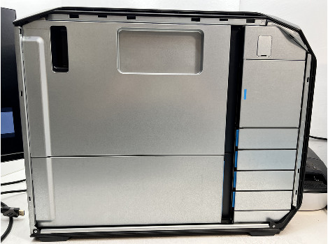 HP Z8 G4 Workstation Xeon 6234 128GB 510GB | 2TB | 2TB RTX A5000