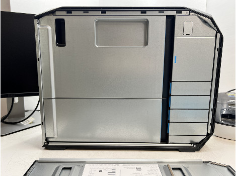 HP Z8 G4 Workstation Xeon 6234 128GB 2TB | 510GB RTX A5000