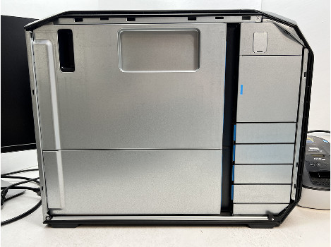 HP Z8 G4 Workstation Xeon 6234 128GB 510GB | 2TB | 2TB RTX A5000