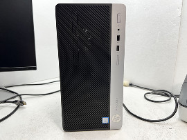 Компютър HP ProDesk 400 G5 i3-8100 8GB 250GB UHD 630