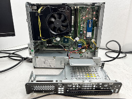 Компютър HP ProDesk 400 G5 i5-8500 8GB 260GB UHD 630